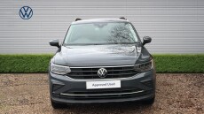 Volkswagen Tiguan 1.5 TSI 150 Life 5dr Petrol Estate